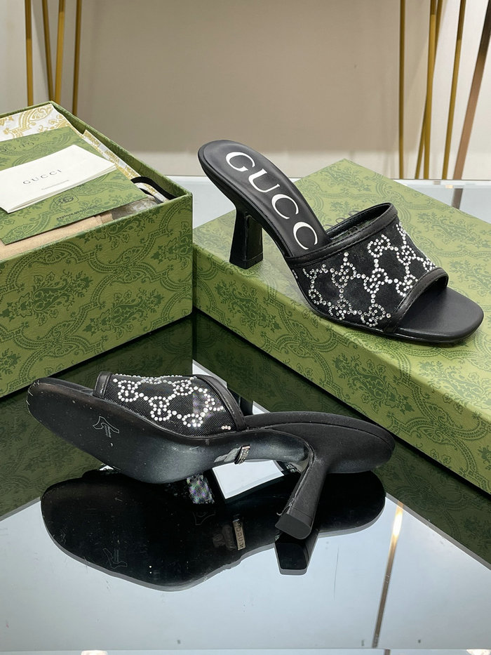 Gucci Mules SNG063001