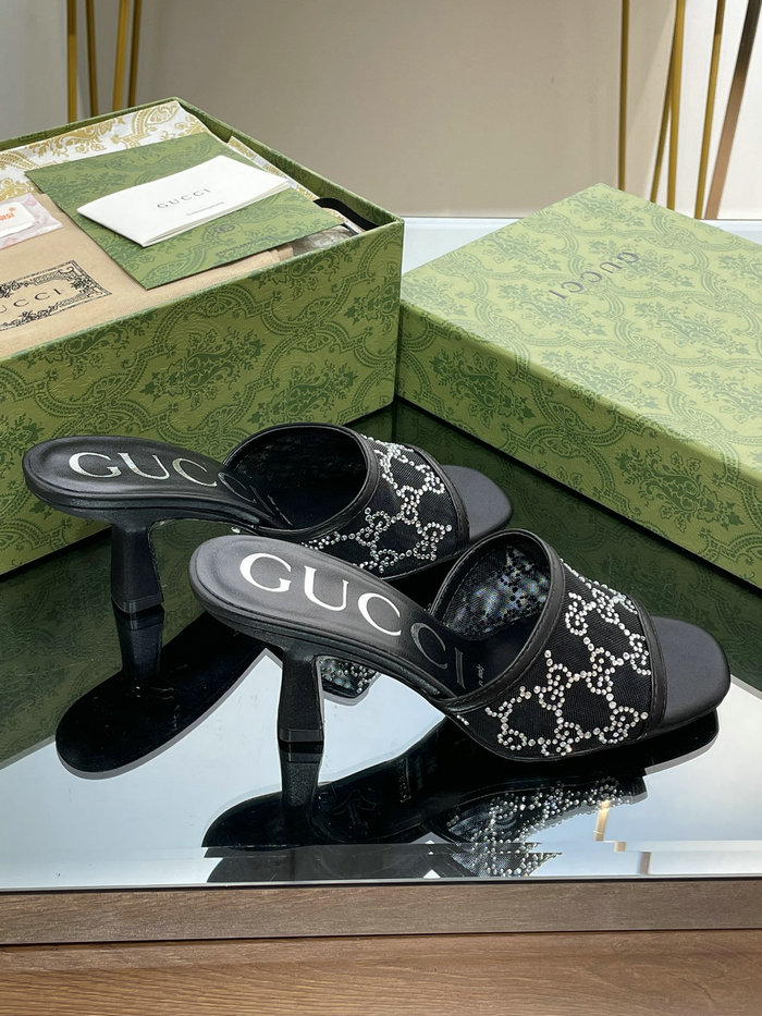 Gucci Mules SNG063001