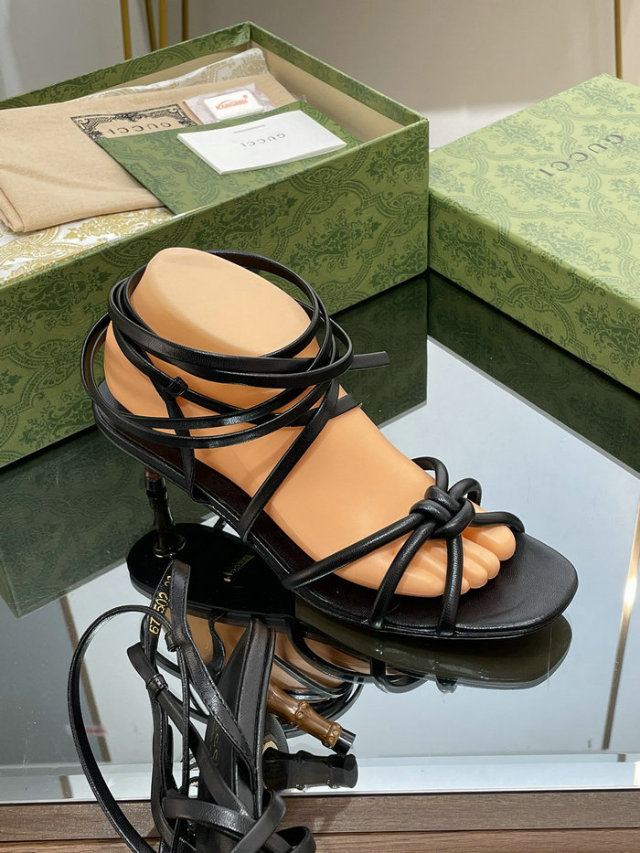 Gucci Sandals SNG063009