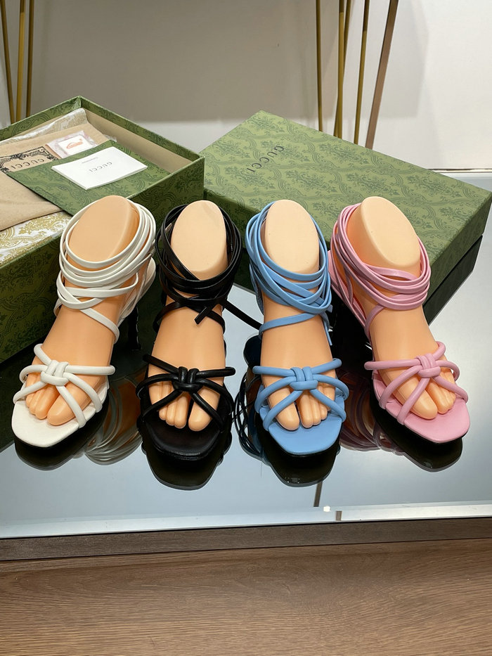 Gucci Sandals SNG063009