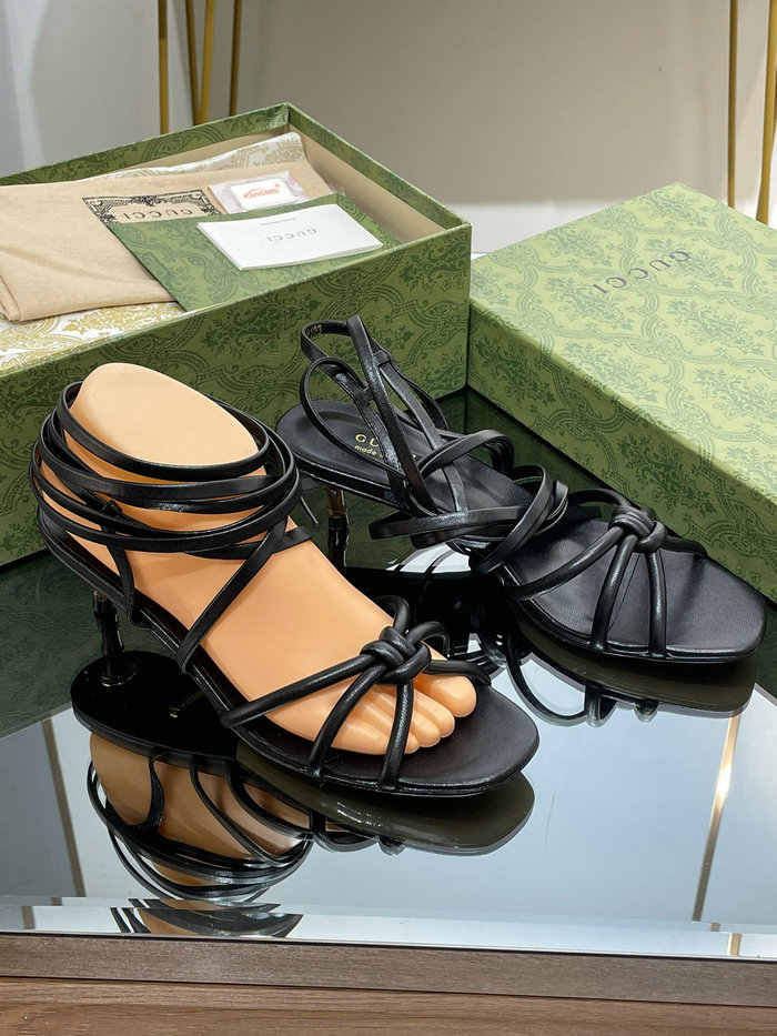 Gucci Sandals SNG063009