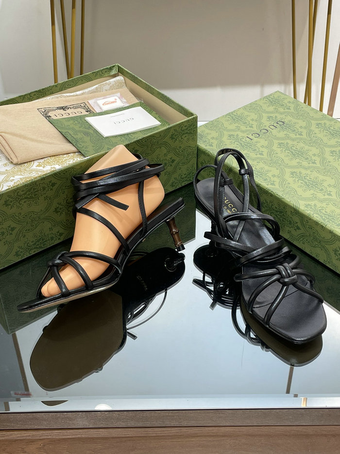 Gucci Sandals SNG063009