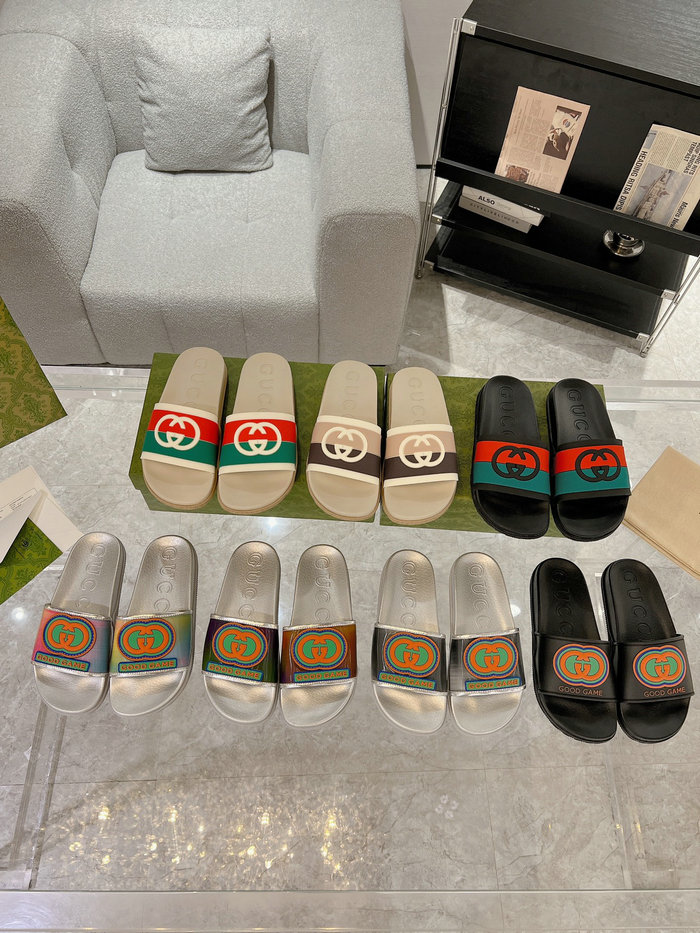 Gucci Slides SNG063007