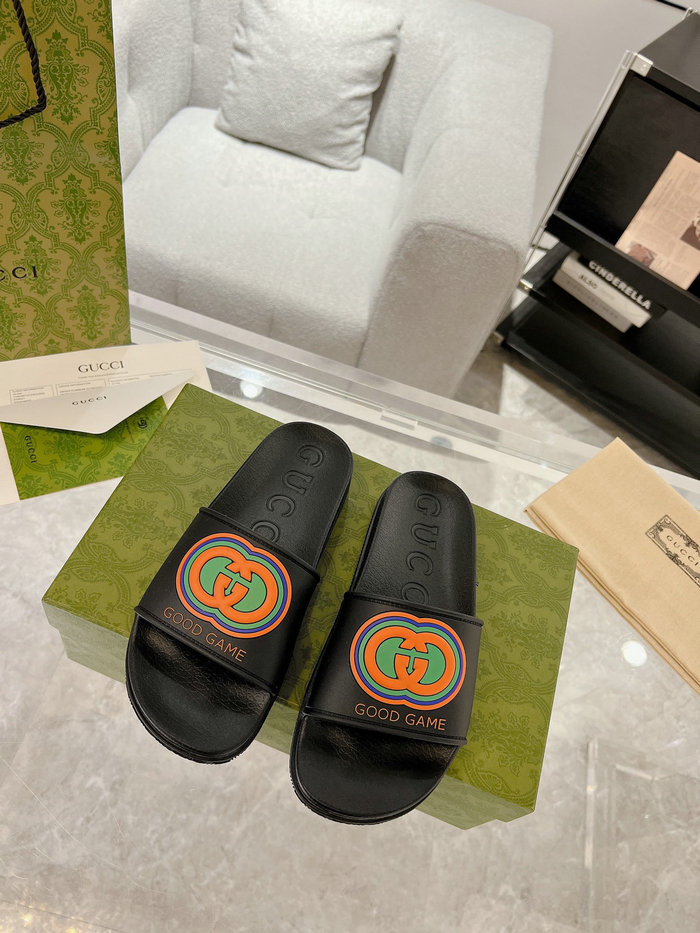 Gucci Slides SNG063007