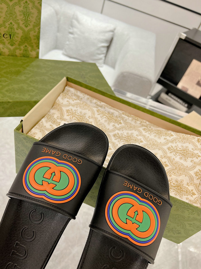 Gucci Slides SNG063007