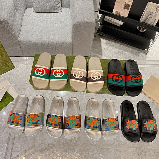 Gucci Slides SNG063007