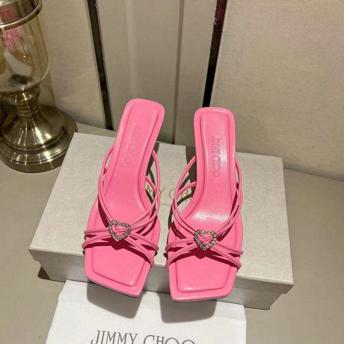 Jimmy Choo Sandals SNJ063001