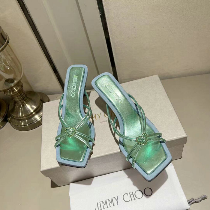 Jimmy Choo Sandals SNJ063001