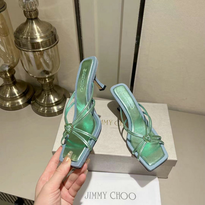 Jimmy Choo Sandals SNJ063001