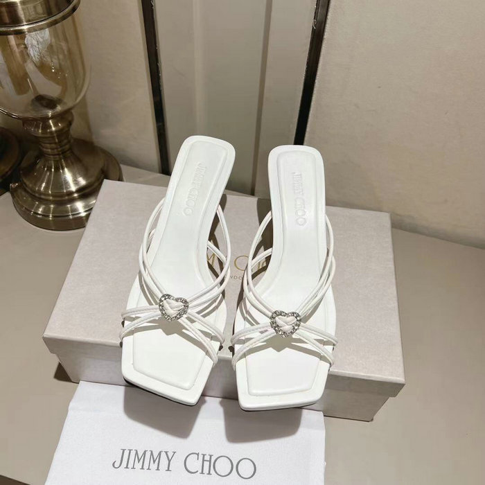 Jimmy Choo Sandals SNJ063001