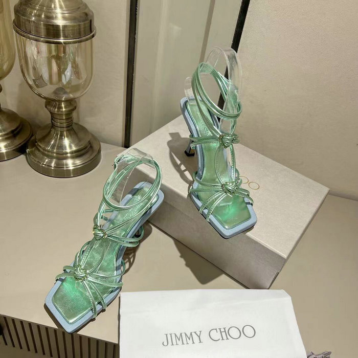 Jimmy Choo Sandals SNJ063002