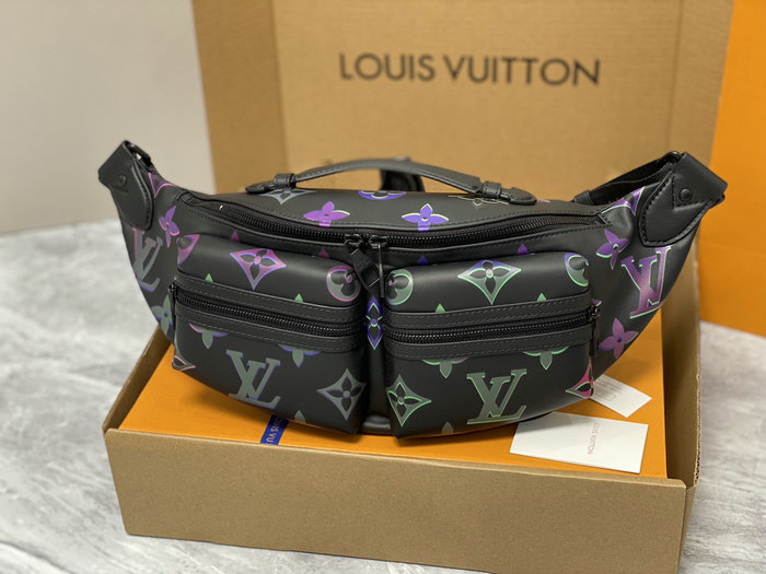 Louis Vuitton Comet Bumbag M22494