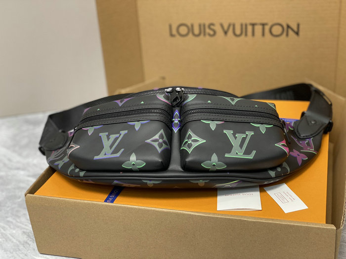 Louis Vuitton Comet Bumbag M22494