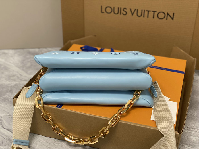 Louis Vuitton Coussin PM M22953