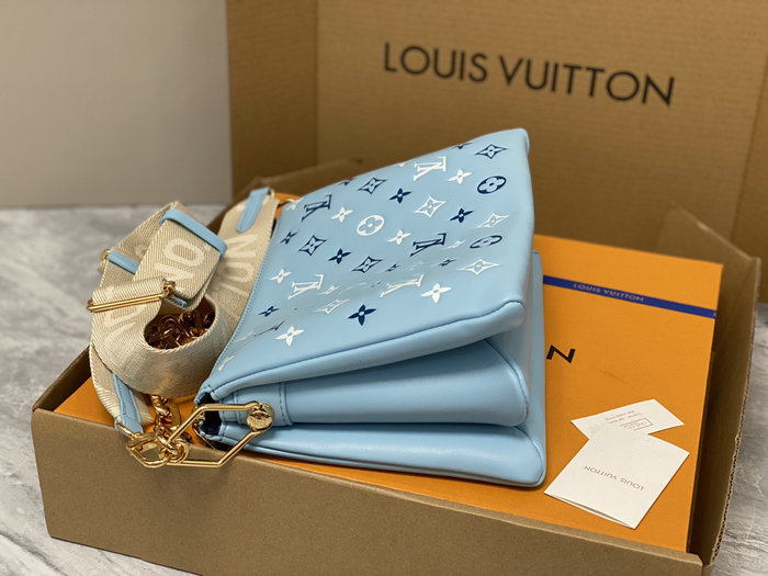 Louis Vuitton Coussin PM M22953