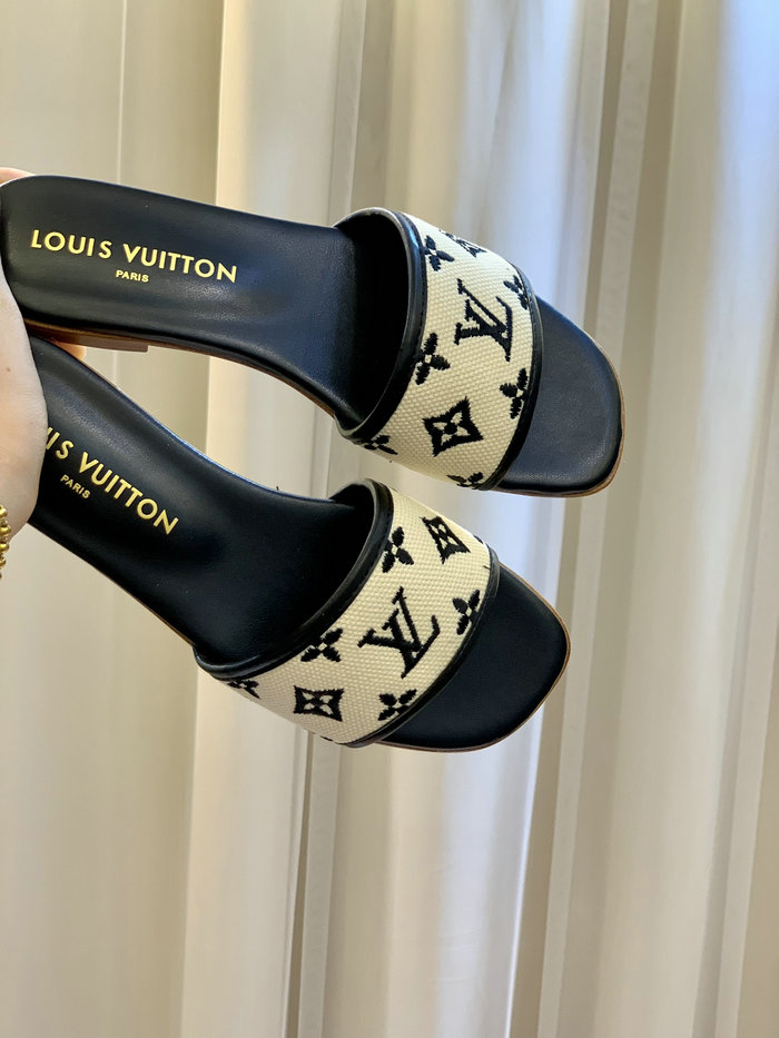 Louis Vuitton Slippers SNL063002