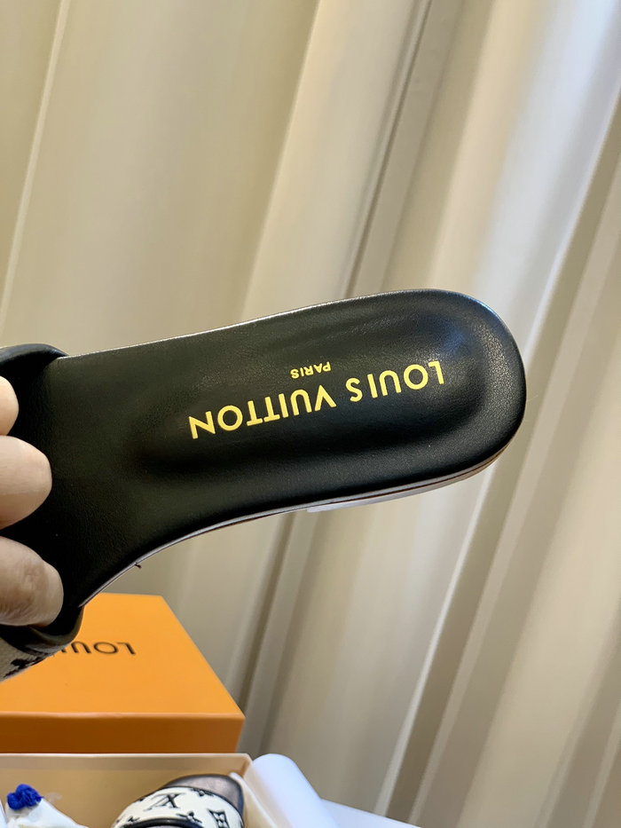 Louis Vuitton Slippers SNL063002