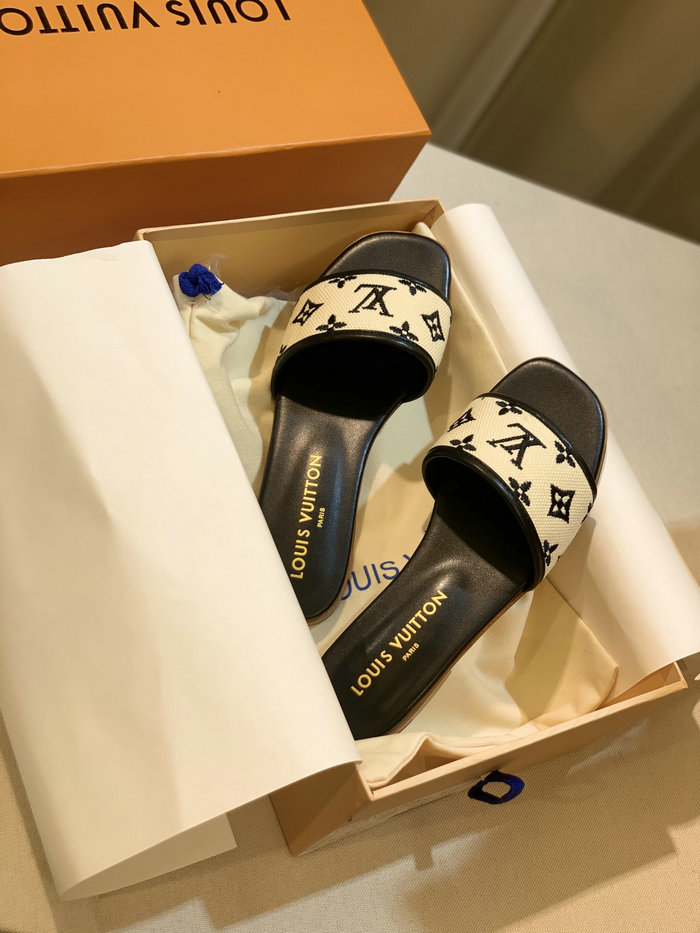 Louis Vuitton Slippers SNL063002