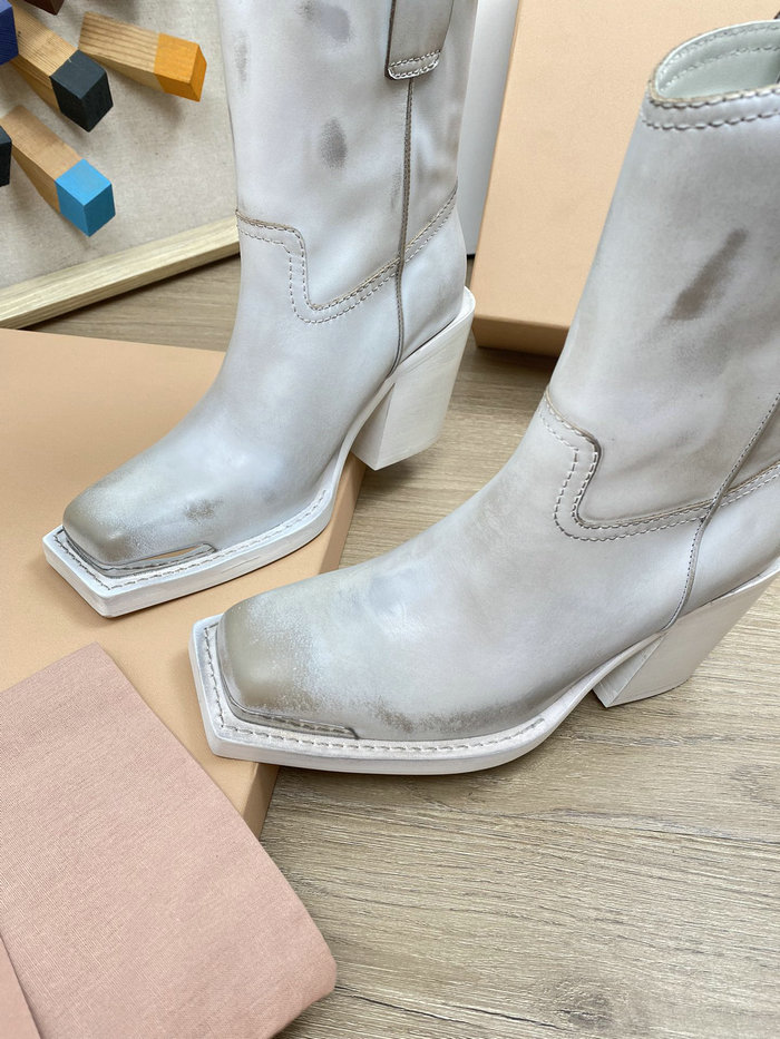 Miu Miu Boots SNM063001