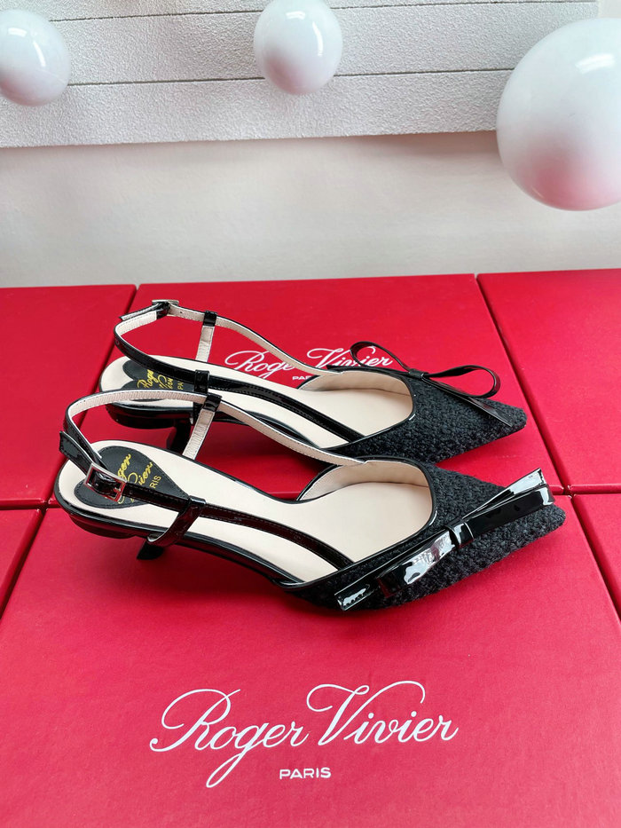 Roger Vivier Pumps SNR063004