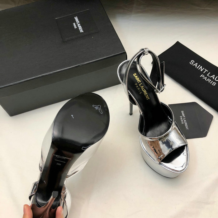 Saint Laurent High Heel Sandals SNS070402