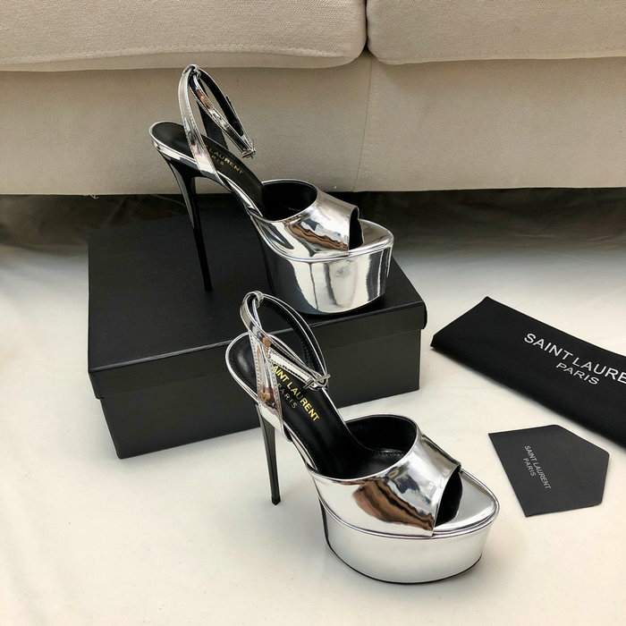 Saint Laurent High Heel Sandals SNS070402