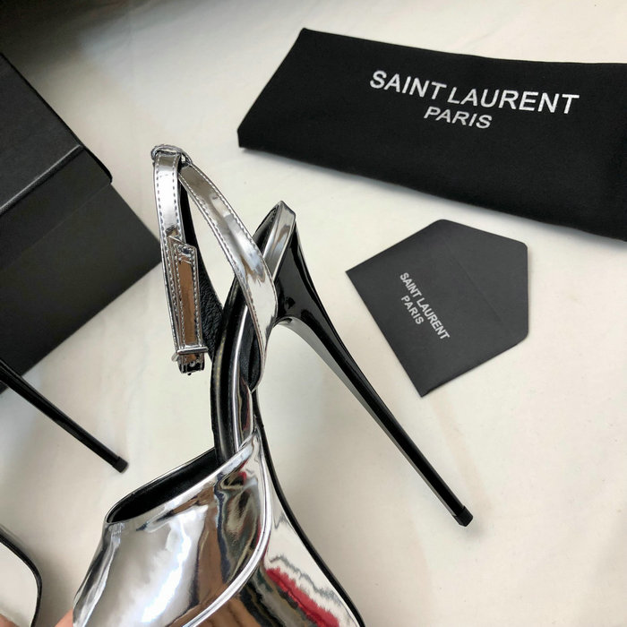 Saint Laurent High Heel Sandals SNS070402