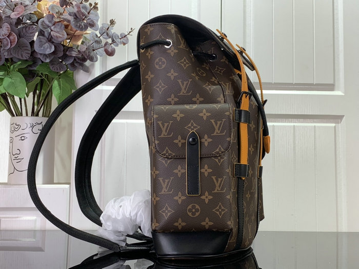 Louis Vuitton Christopher PM M46699