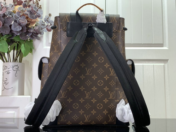 Louis Vuitton Christopher PM M46699