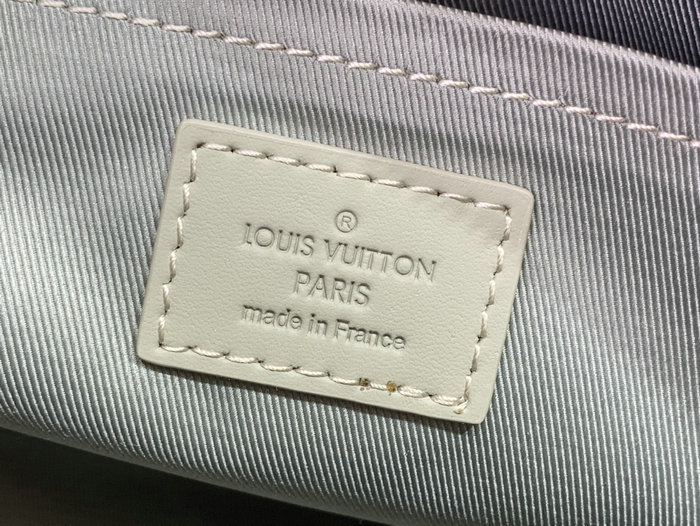 Louis Vuitton City Keepall M59255