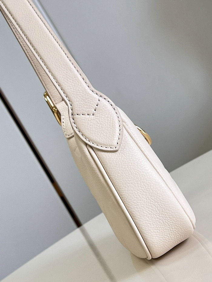 Louis Vuitton Mini Moon Cream M82391