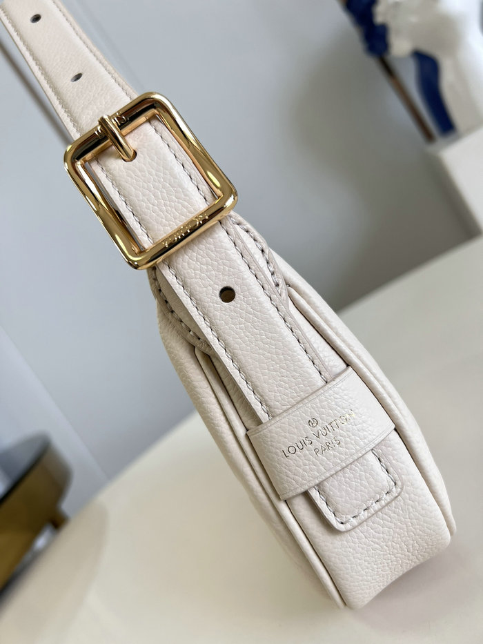 Louis Vuitton Mini Moon Cream M82391