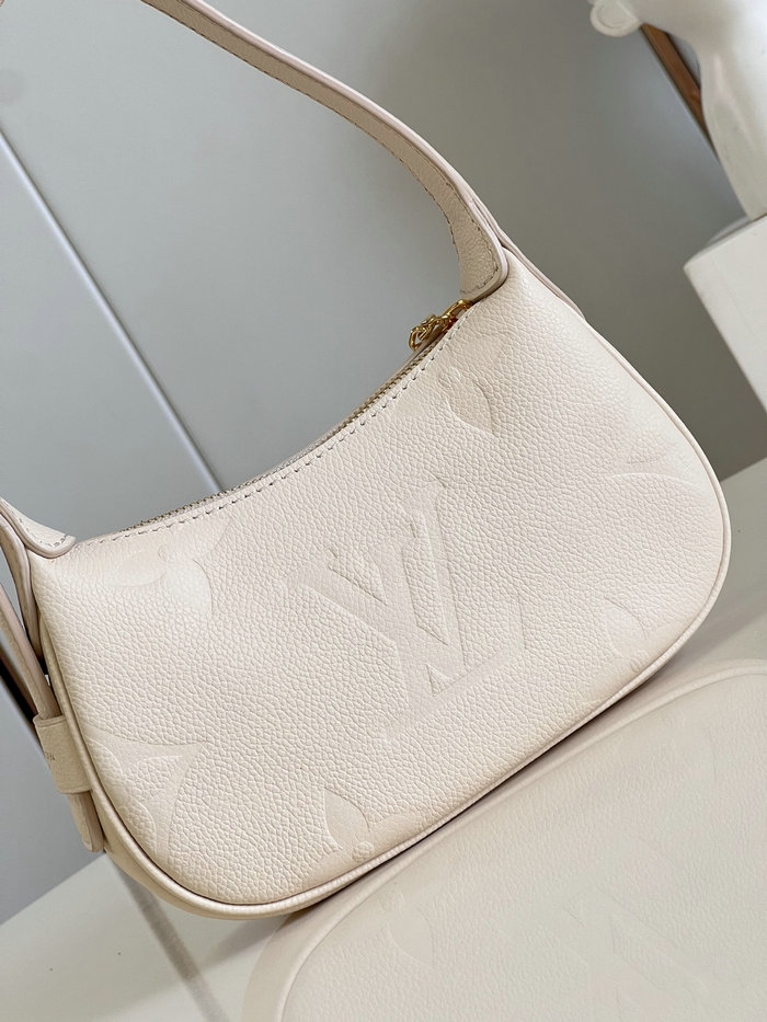 Louis Vuitton Mini Moon Cream M82391