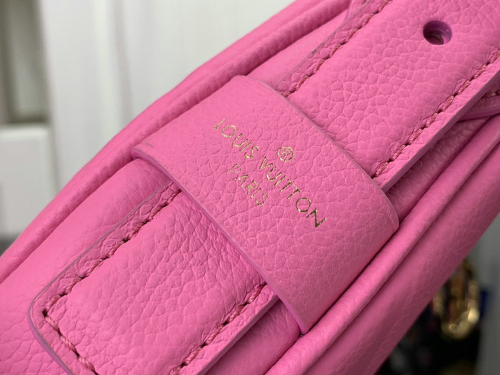 Louis Vuitton Mini Moon Rose M82391