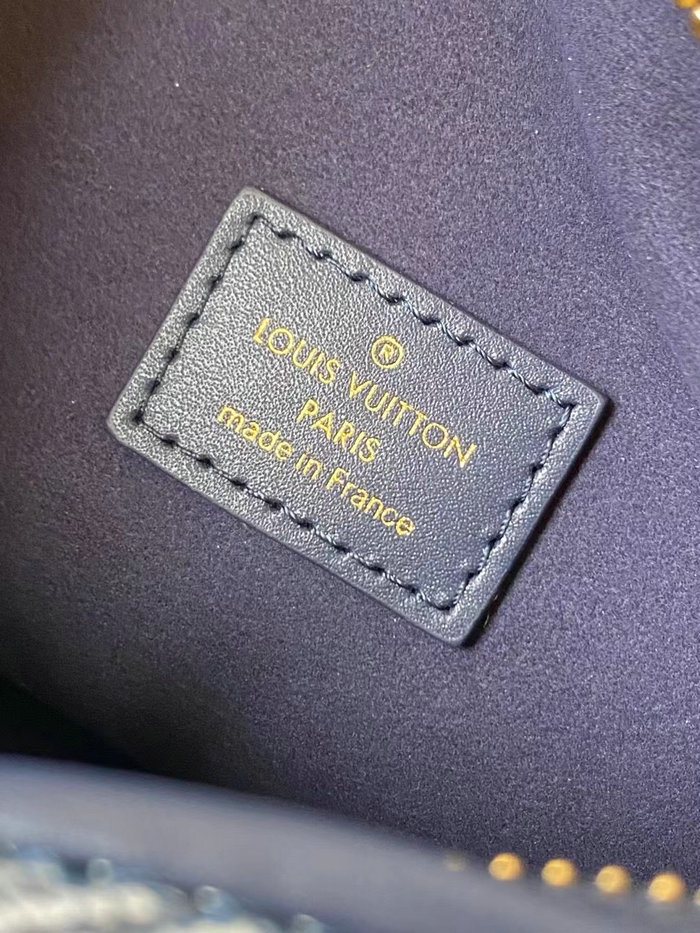 Louis Vuitton Side Trunk M22944