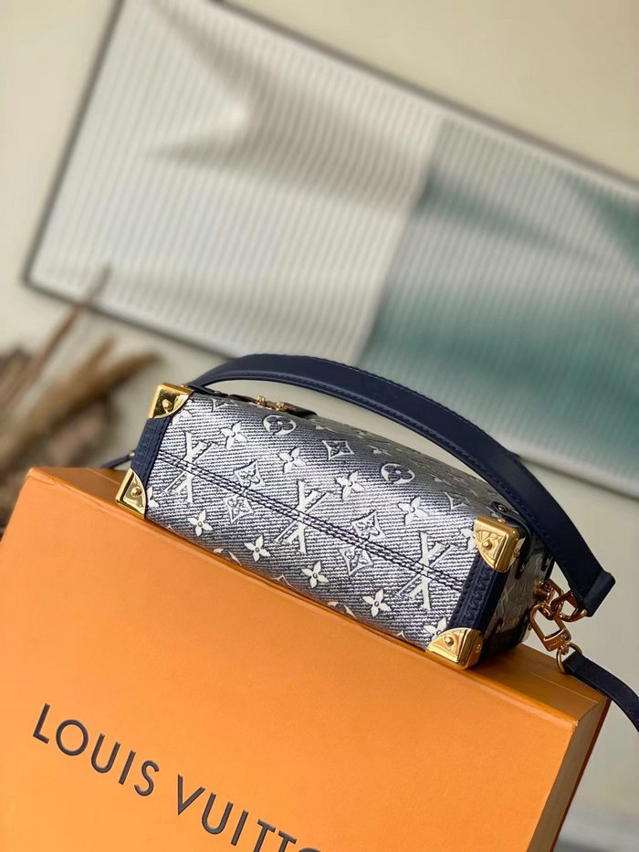 Louis Vuitton Side Trunk M22944