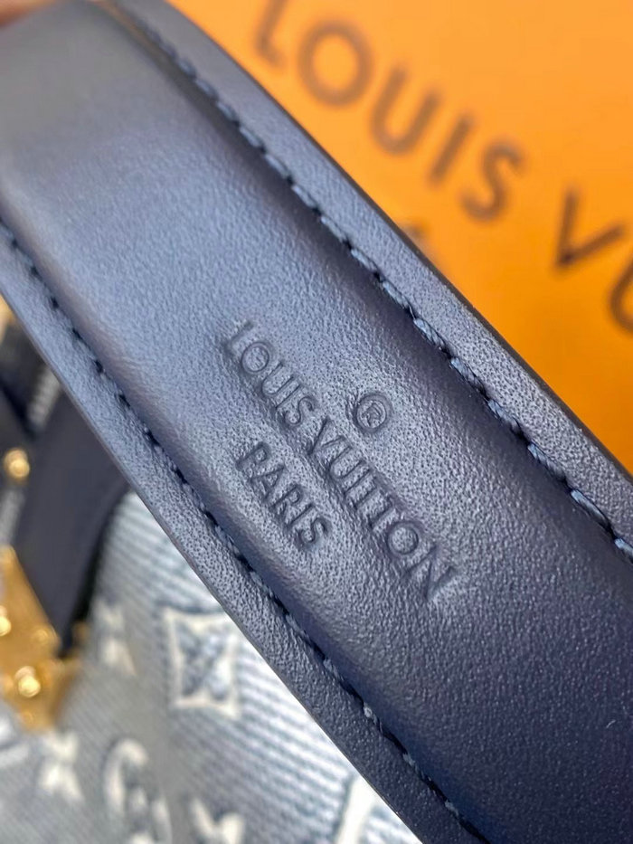 Louis Vuitton Side Trunk M22944
