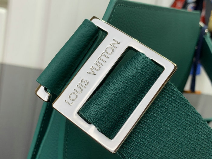 Louis Vuitton Slingbag Green M57081