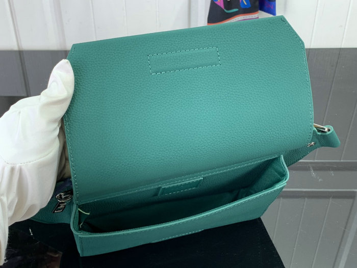 Louis Vuitton Slingbag Green M57081