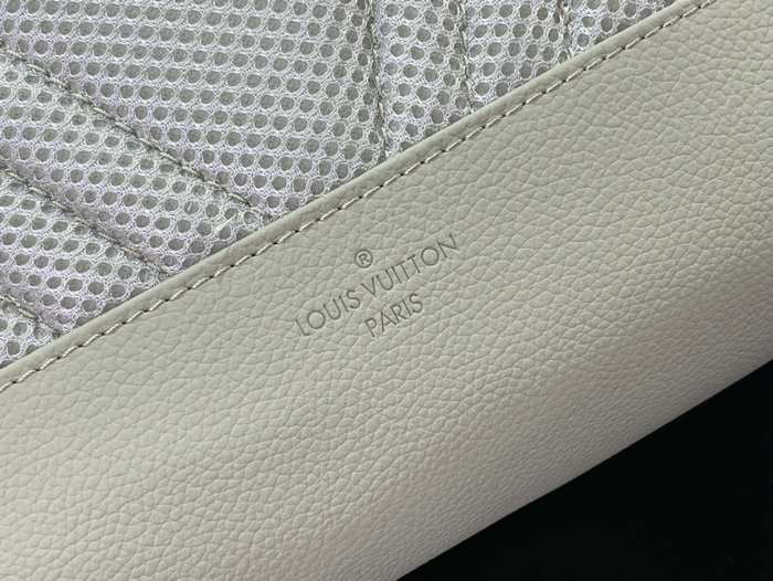 Louis Vuitton Takeoff Backpack Sage M22503