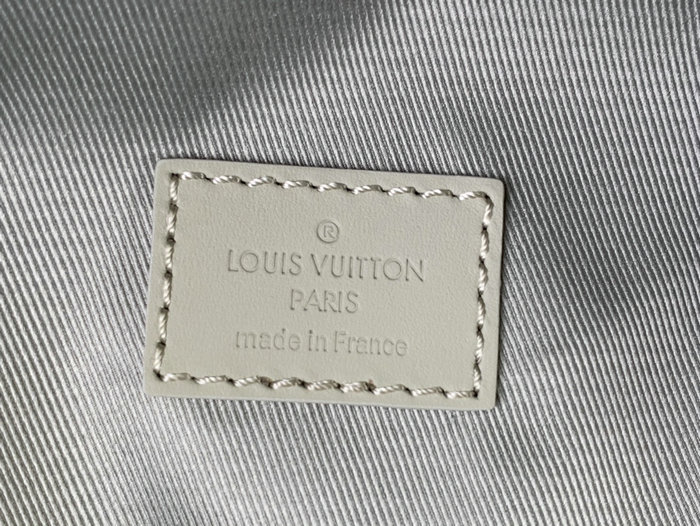 Louis Vuitton Takeoff Backpack Sage M22503