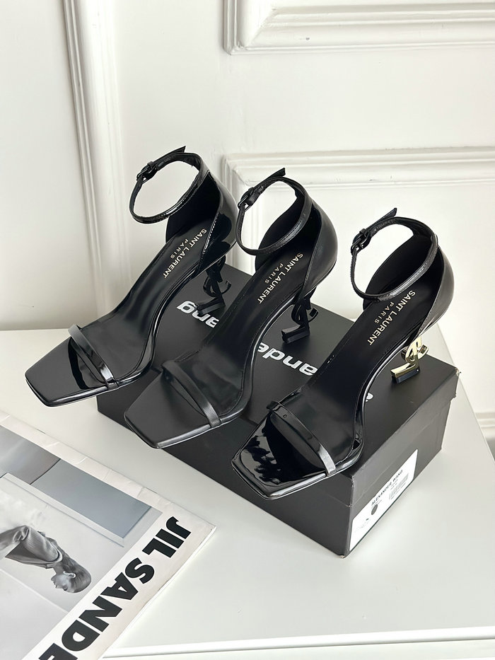 Saint Laurent High Heel Sandals SDY072603