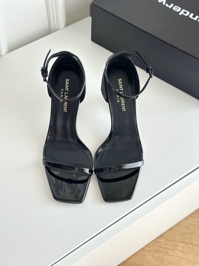 Saint Laurent High Heel Sandals SDY072603