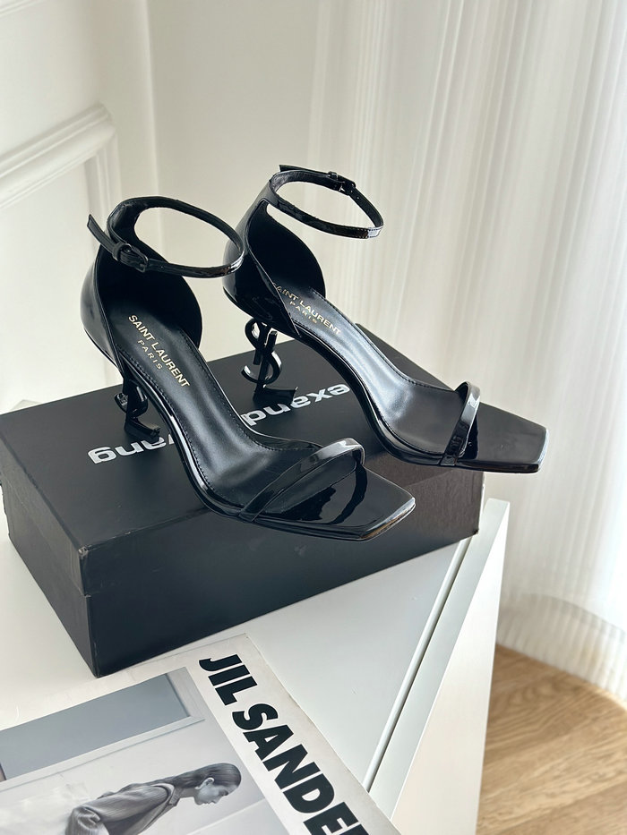 Saint Laurent High Heel Sandals SDY072603