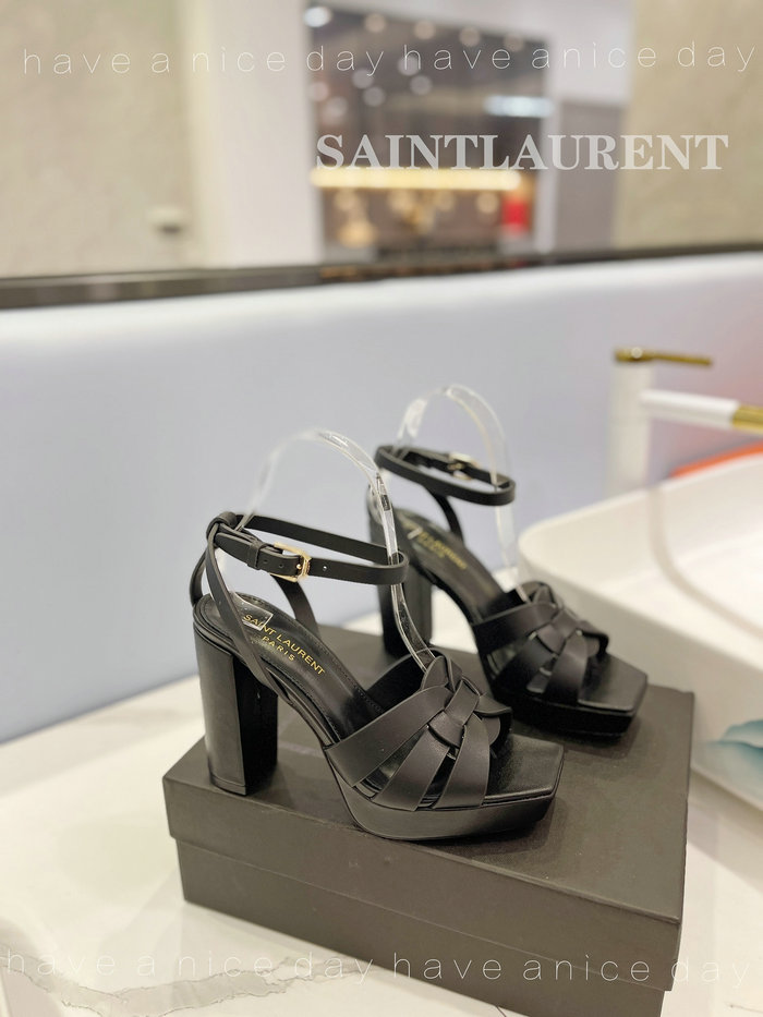 Saint Laurent High Heel Sandals SDY072613