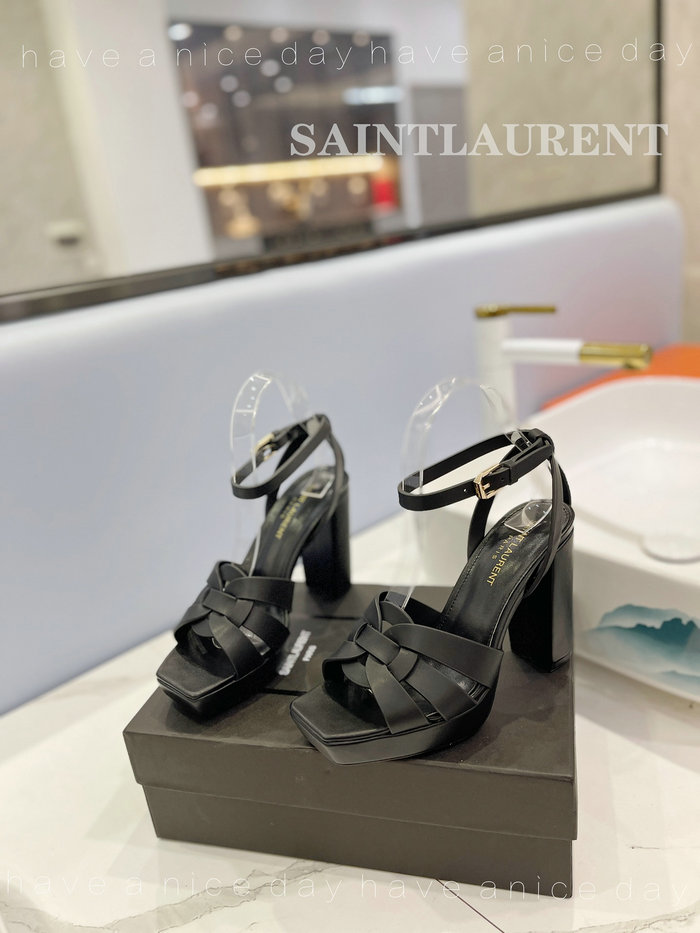 Saint Laurent High Heel Sandals SDY072613