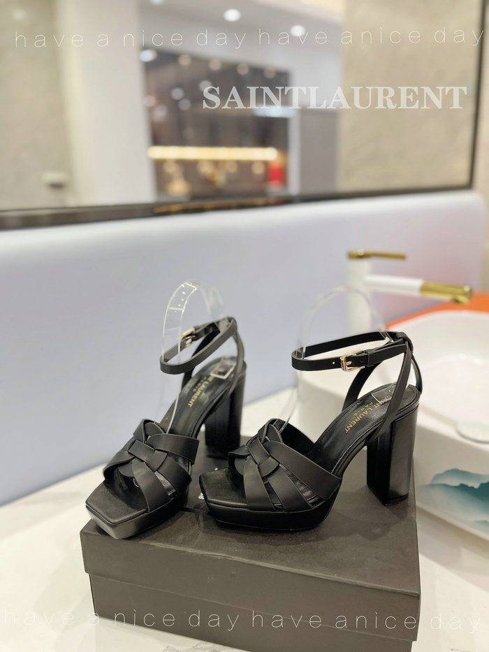 Saint Laurent High Heel Sandals SDY072613