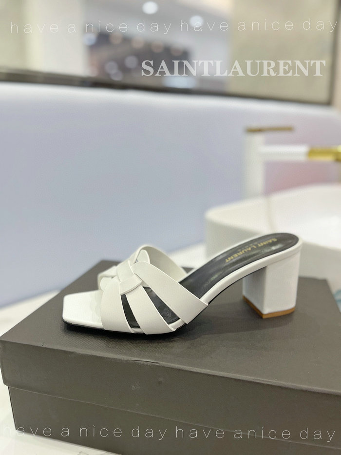 Saint Laurent Mules SDY072606