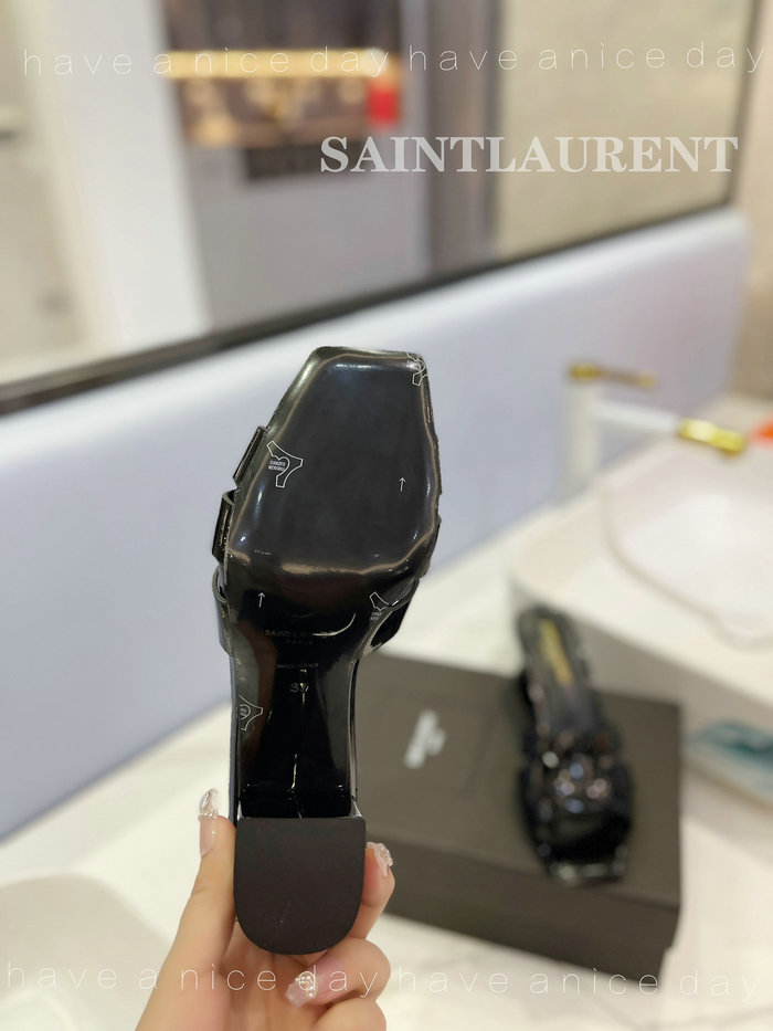 Saint Laurent Mules SDY072607