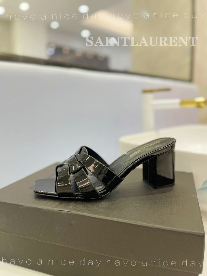 Saint Laurent Mules SDY072607